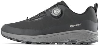 Icebug Haze Women's RB9X® GTX - Black Granite