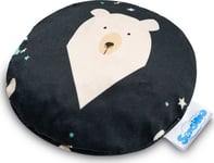 Sensillo Hot Water Bottle Bear - Cherry Seeds 4413 Sensillo