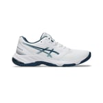 Asics Netburner Ballistic FF 3 White/Vintage Indigo, 42