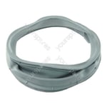 Hotpoint WMA58N Grey Rubber Washing Machine Door Seal FREE DELIVERY