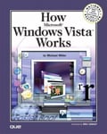 Michael Miller How Microsoft Windows Vista Works