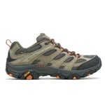 Merrell Moab 3 GORE-TEX vandringssko (herr) - Olive, 41