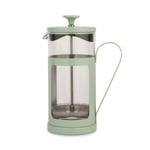 La Cafetiere Monaco Mint Green Cafetiere - 8 Cup