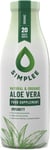 Simplee Aloe Aloe Vera Juice, 1 Litre