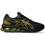 Chaussures enfant Asics  Gel-Quantum 180 VII GS / Noir