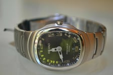 Seiko sxb325p1 Premier Verre En Saphir Mejorofertarelojes