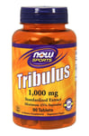 NOW Foods - Tribulus, 1000mg - 90 tabs