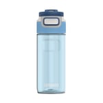 Kambukka Elton Tropical Blue - Water Bottle 500 Ml