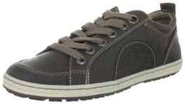 s.Oliver Casual 5-5-23200-39, Baskets Mode Femme - Marron-TR-K1-9, 37 EU