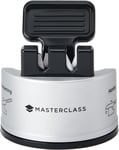 Masterclass Smart Sharp Dual Knife Sharpener Sharpening & Honing MCSMSHARPSIL