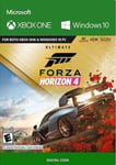 Forza Horizon 4 (PC/Xbox One) (Ultimate Edition) Xbox Live Key GLOBAL