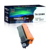 Tonerweb Tonerkassett, erstatter Brother TN-325BK Sort Høykapasitet (6.000 sider) Universal-TN325BK