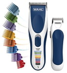 Wahl Clipper Kit Combi Cordless Colour