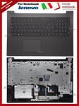 Clavier Italien Palmrest Top Boîtier LENOVO Ideapad 320-15 - 5CB0N86464