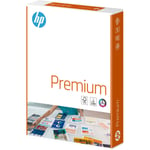 HP A4 100gsm Premium Colour Printer Paper (White) 250 Sheets Per Pack (CHP855)