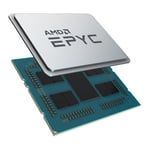 AMD 32 Core 2nd Gen EPYC 7452 Dual Socket PCIe 4.0 Server CPU/Processo