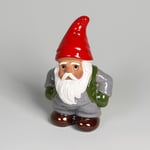 ROLF BERG  TOMTE BUTTER 16 CM