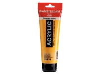 Amsterdam Standard Series Akrylrör 250 ml Azo Yellow Deep 270