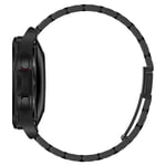 Spigen Amazfit GTS 2 Mini Armband Modern Fit Svart