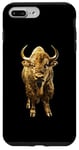 iPhone 7 Plus/8 Plus Bison Gold Case