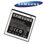 BATTERIE NEUVE D'ORIGINE EB575152VU original SAMSUNG 1500mAh GT-i9000 Galaxy S1