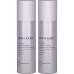 Björn Axén Texture & Volume Dry Spray 200 ml x 2