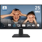 MSI Pro MP251 computer monitor 62.2 cm (24.5&quot;) 1920 x 1080 pixels