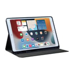 Ferrelli Folio Pro iPad 2022 suojakotelo, musta