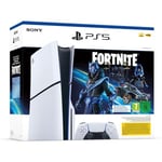 PlayStation 5 Slim Fortnite (PS5) pelikonsolipaketti