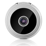 A9 Camera Home  Security Camera Outdoor Sports Camera Webcam White A2N11048