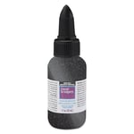 Sculpey Liquid 1oz-Charcoal Metallic