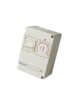 Danfoss Devireg 610 electronic thermostat