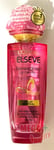 Loreal Paris Elseve Extraordinary High Shine Rose Hair Treatment Oil 100ml.