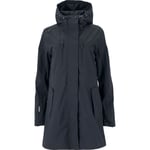 Whistler Leia V2 W Functional Parkas Dam Svart 40