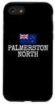 Coque pour iPhone SE (2020) / 7 / 8 Palmerston North New Zealand Souvenir Aotearoa Femmes Hommes