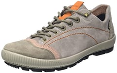 Legero Femme Tanaro Trekking Gore-Tex Basket, Griffon 2900, 38.5 EU