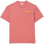 T-shirt Lacoste  Tee-shirt