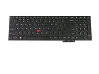 Lenovo 04Y2660, Tangentbord, Tjeckisk, Lenovo, Thinkpad Edge E540