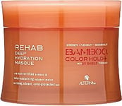 Alterna Bamboo Color Hold+ Rehab Deep Hydration Masque 150ml