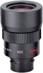 KOWA Eyepiece for TSN-600/660/82SV 30x Wide Twist