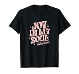 Whitney Houston Joy In My Soul T-Shirt