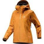 Arc'teryx Beta LT Jacket Women Mörkgrön XL - Fri frakt