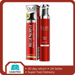 OLAY REGENERIST DAY CREAM SPF 30 Hydrate Firm Renew 50ml