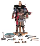 Pure Arts Assassin’s Creed: Valhalla - Eivor Scale (1/6) Articulated Figure (30cm) (PA009AC)