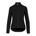 Assos Uma GT Ultraz Winter Jacket EVO - Veste vélo femme Black Series M