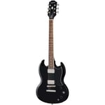 Epiphone SG Tribute Ebony