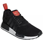 Baskets basses enfant adidas  Junior  NMD R1