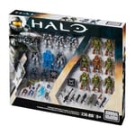 Mega Bloks Construx Halo CNH01 Outlands Skirmish Building Blocks