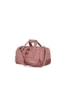 travelite Sac de Voyage Taille S Bagage à Main, Série de Bagages Kick Off : Petit Sac de Voyage Pratique pour les Vacances et le Sport, 40 Cm, 23 Litres, Rose