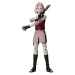 ANIME HEROES - Naruto Shippuden - Haruno Sakura Action Figure Naruto (US IMPORT)